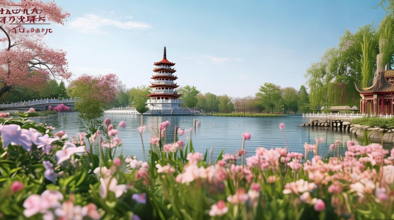 北京北海公园景点介绍