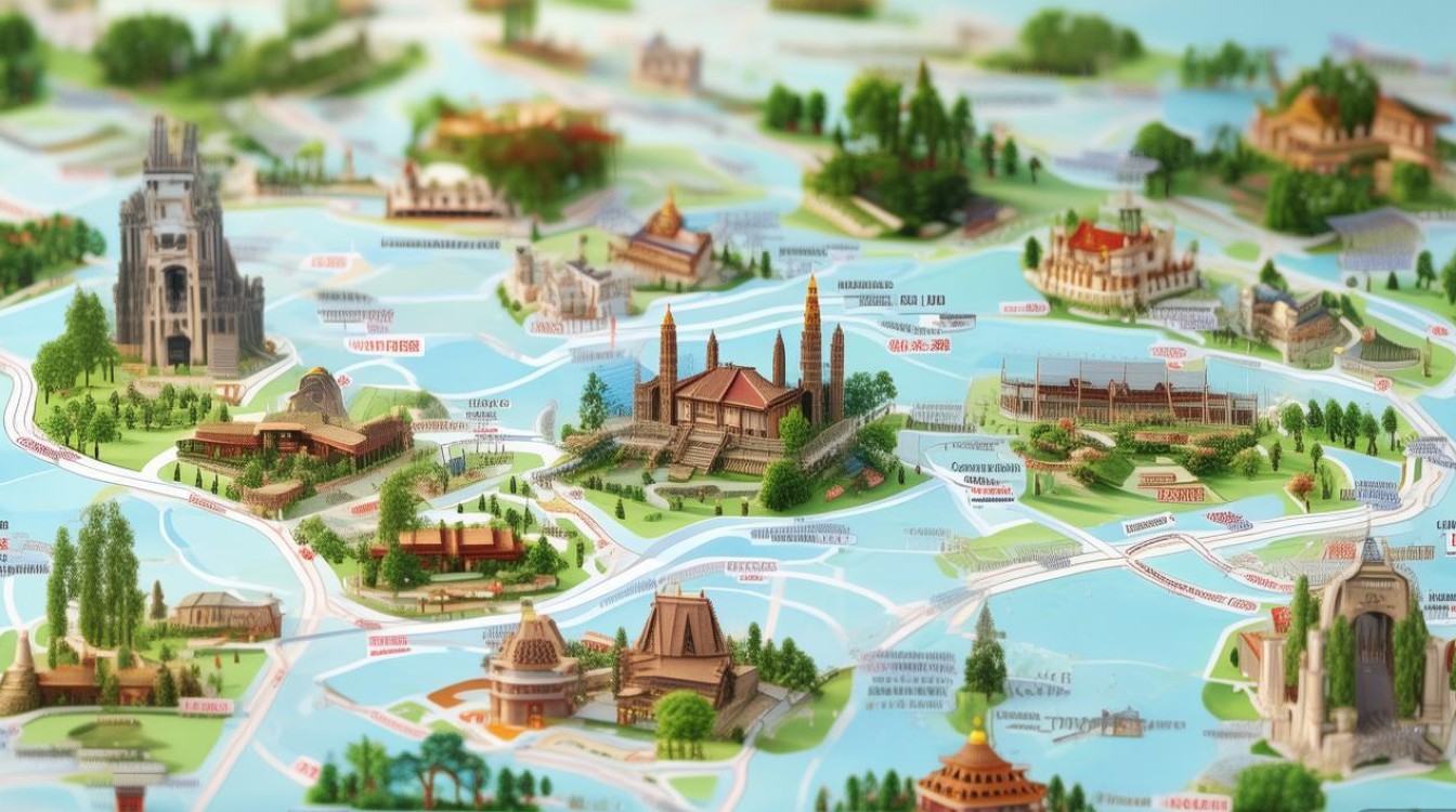 徐州免费旅游景点有哪些