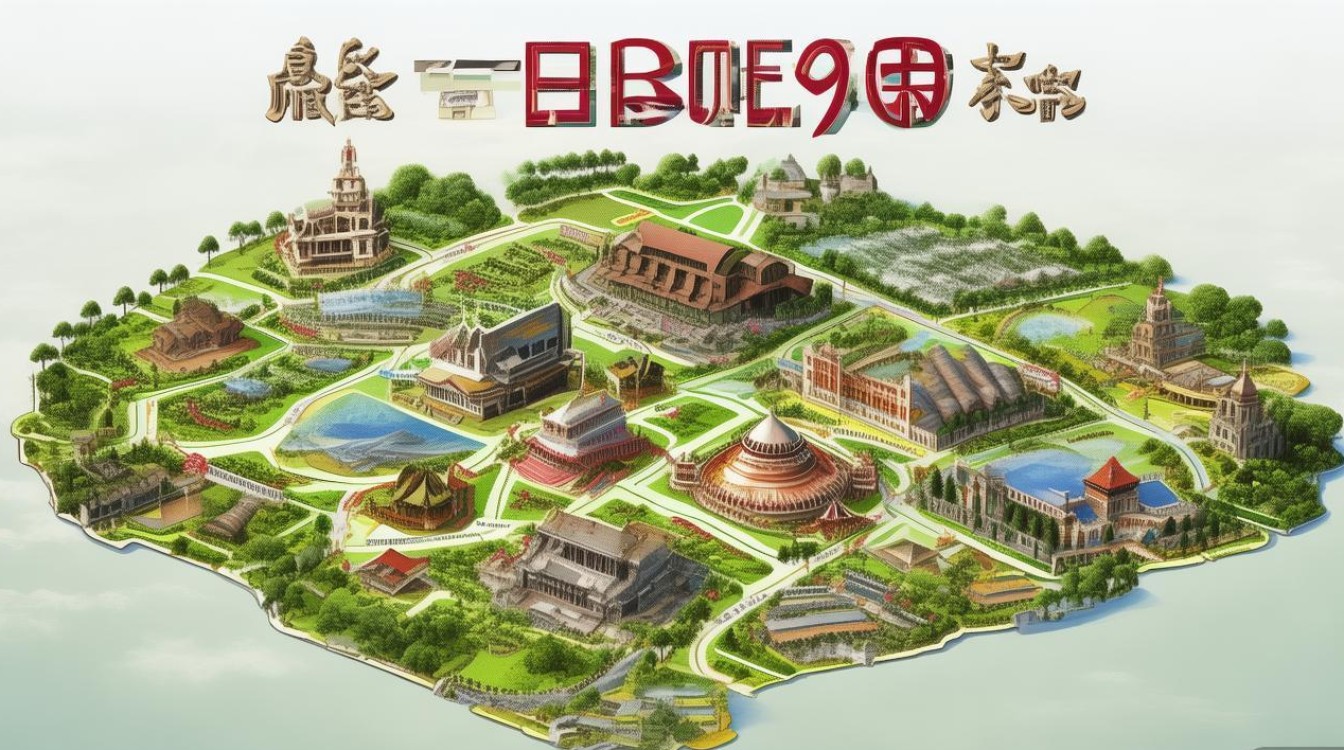 徐州免费旅游景点有哪些