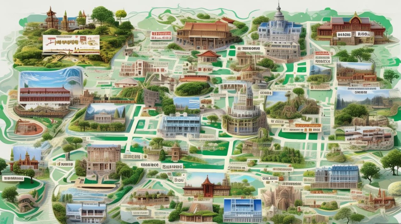 徐州免费旅游景点有哪些