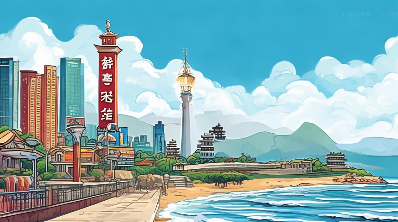 秦皇岛一日游必去景点