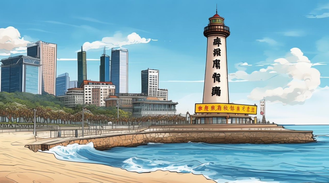 秦皇岛一日游必去景点