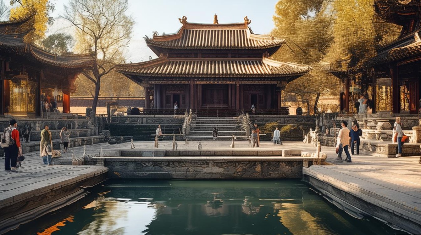 国庆节人少的旅游景点