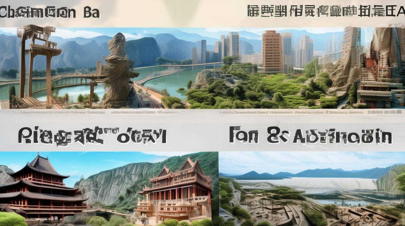 重庆沙坪坝十大景点