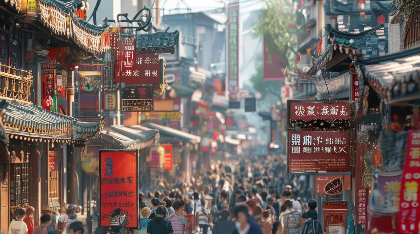 江门台山旅游景点推荐