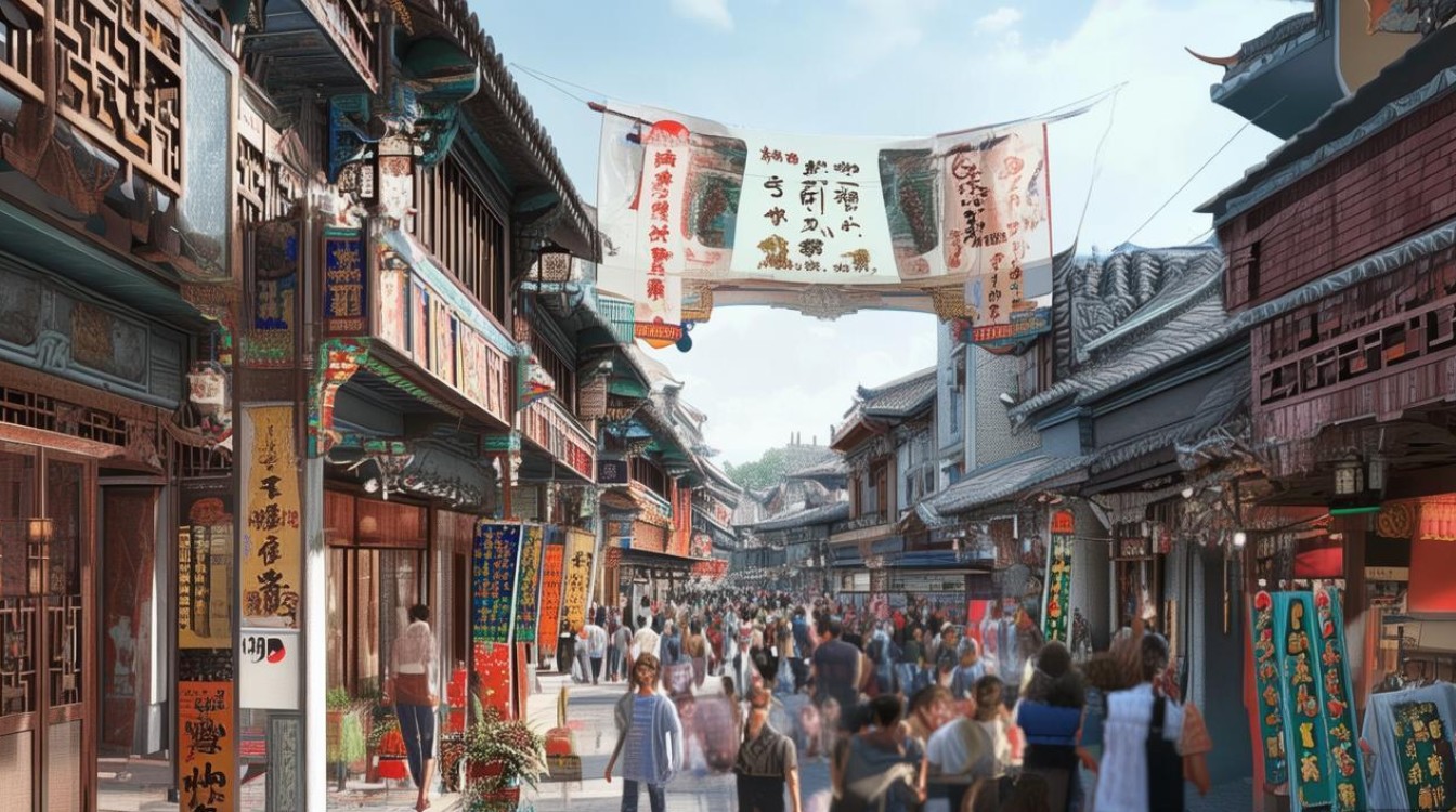 江门台山旅游景点推荐