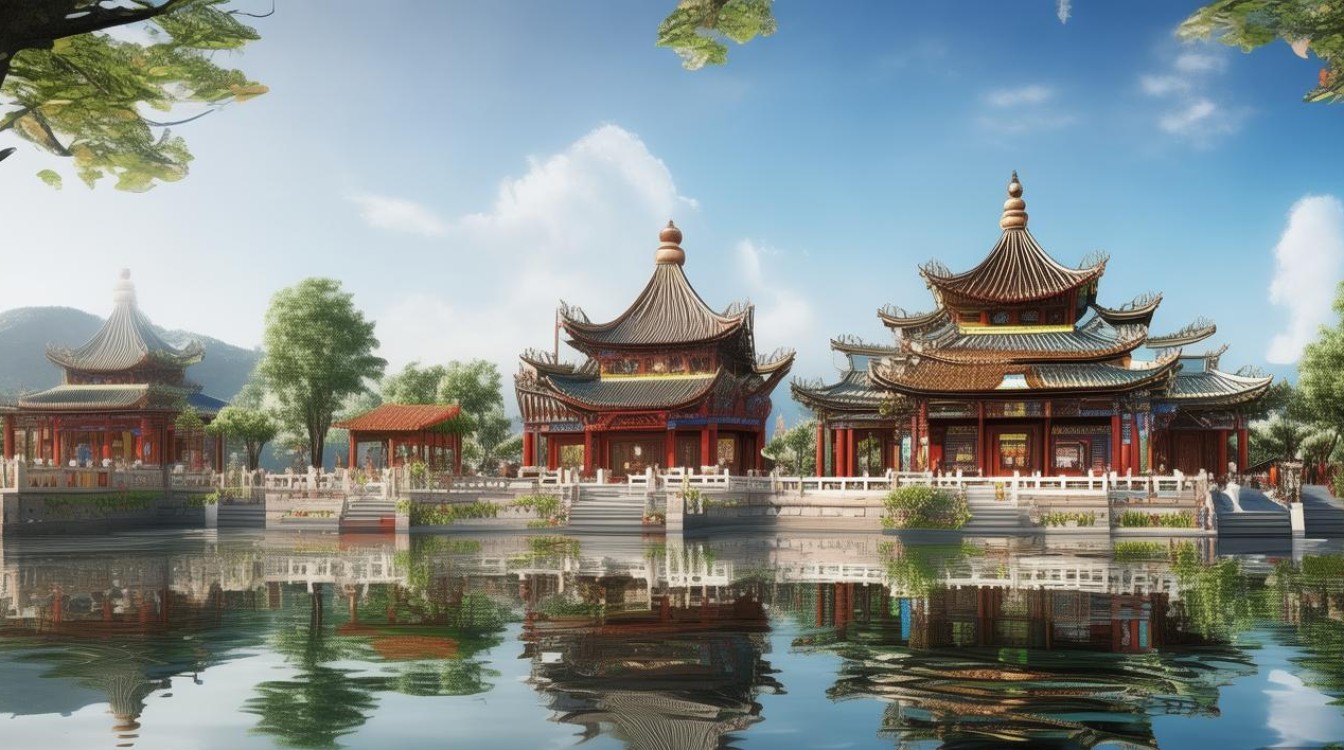 温州旅游必去十大景点 温州旅游必去十大景点