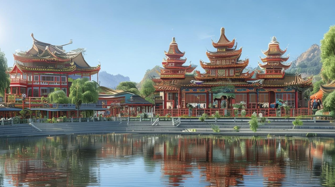 温州旅游必去十大景点 温州旅游必去十大景点