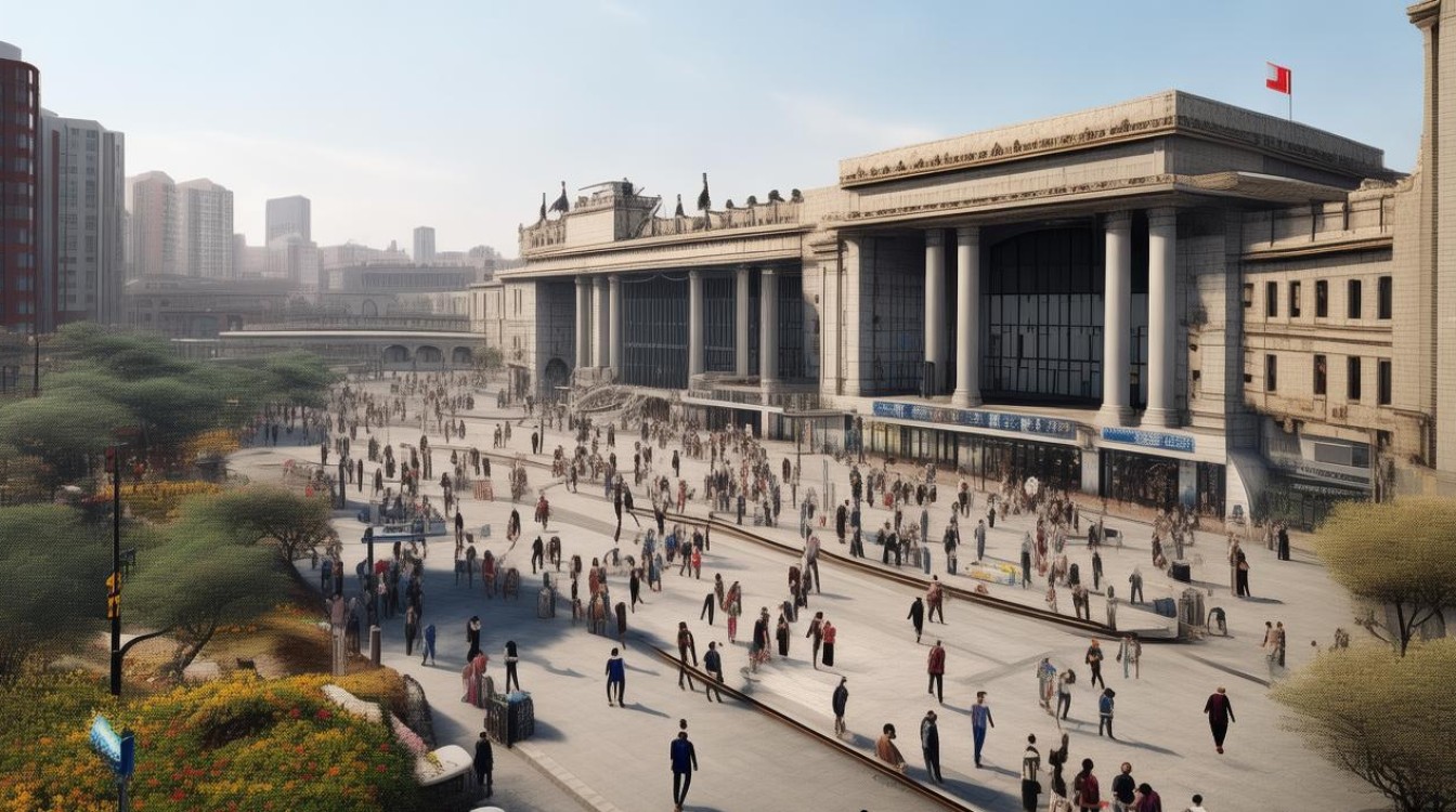 武昌火车站附近景点 武昌火车站附近景点