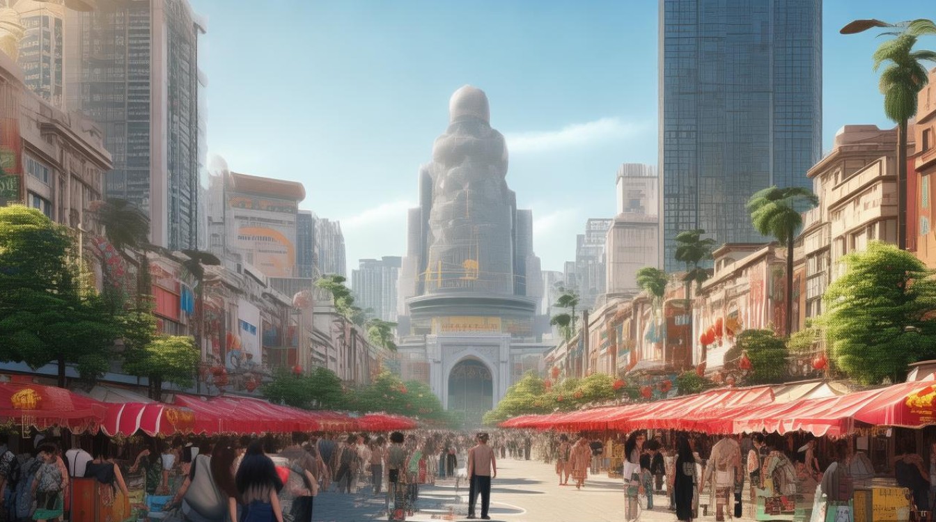 长沙市一日游必去景点