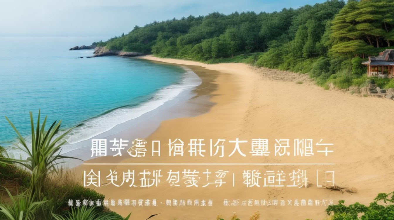 北戴河景区有哪些景点