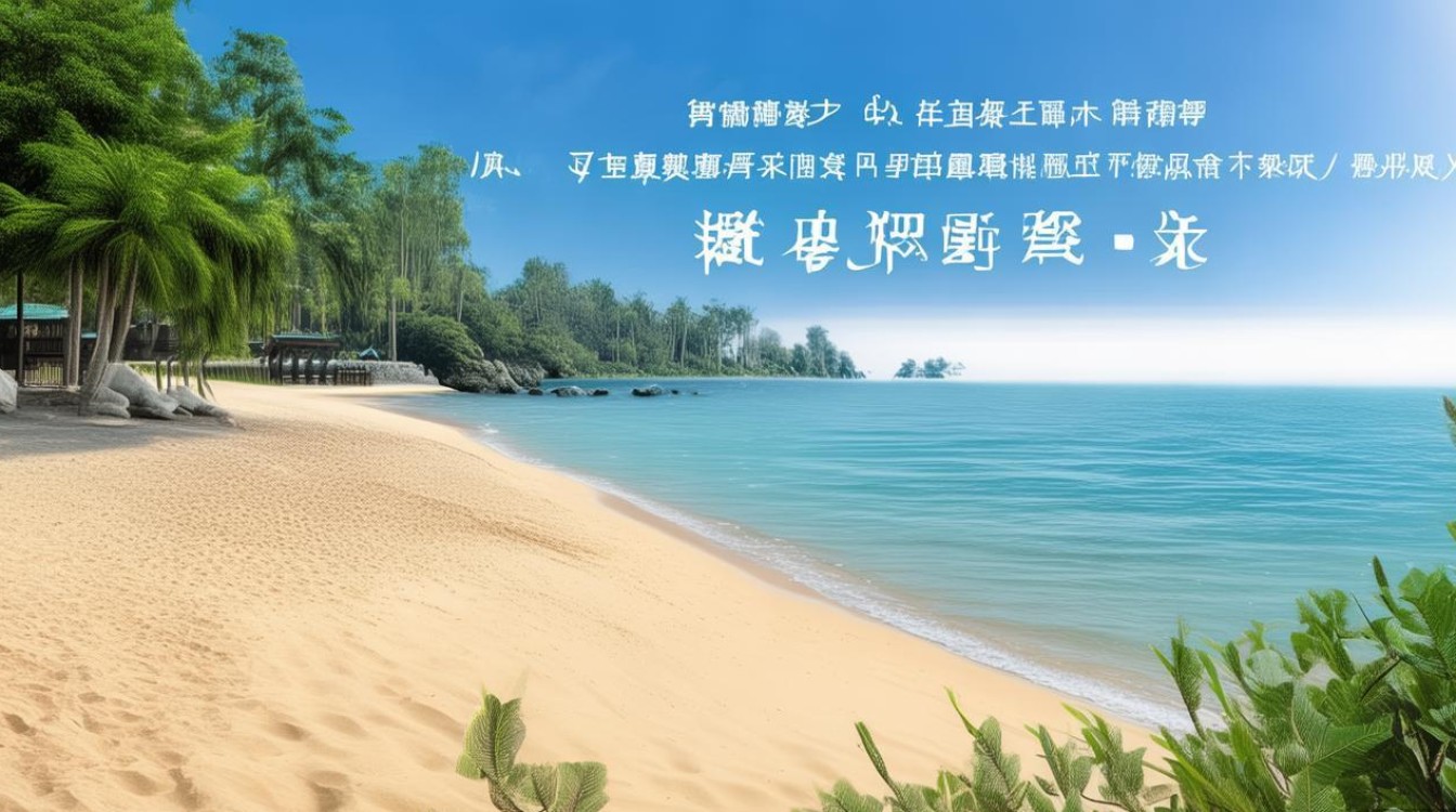 北戴河景区有哪些景点