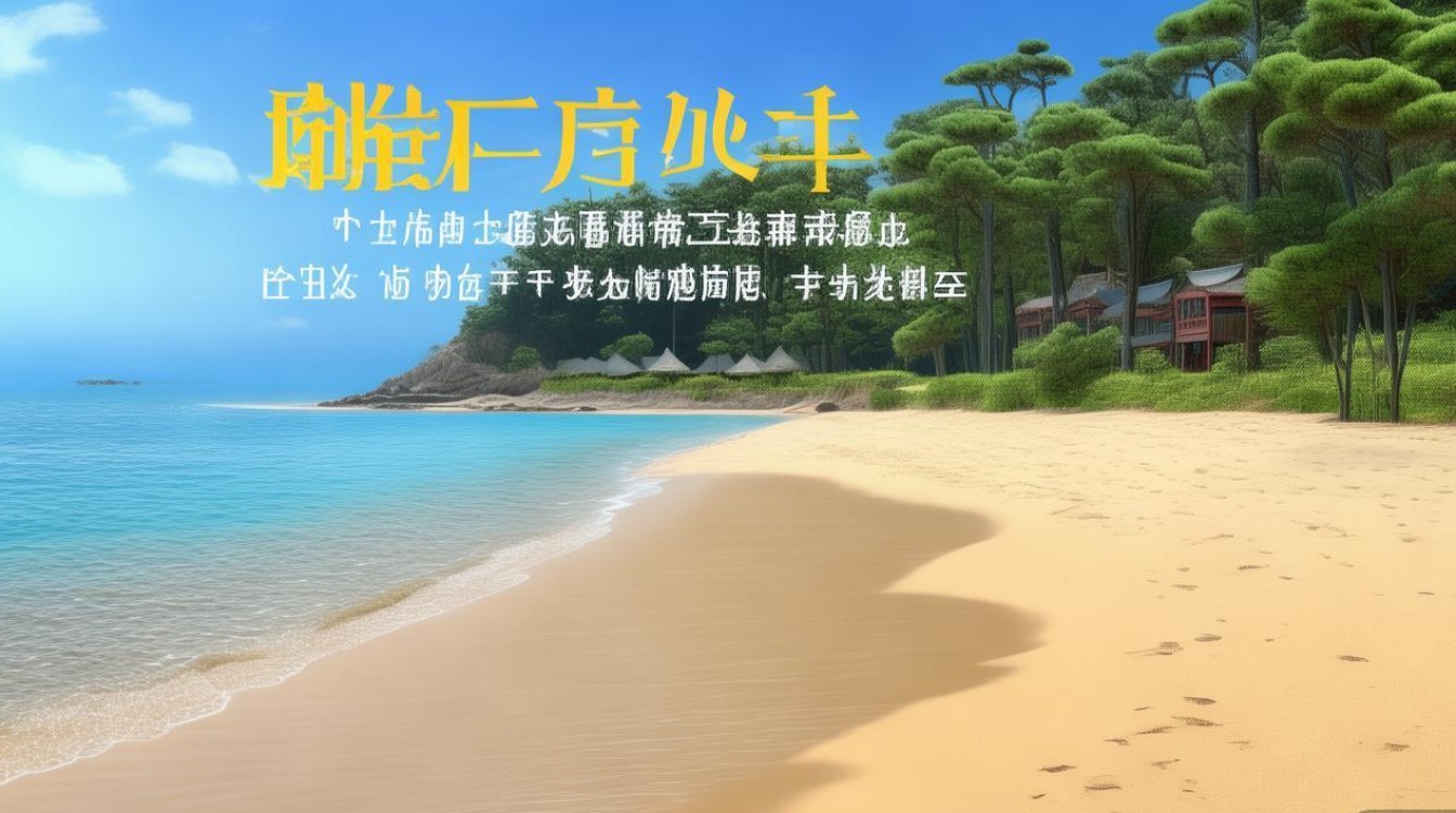 北戴河景区有哪些景点