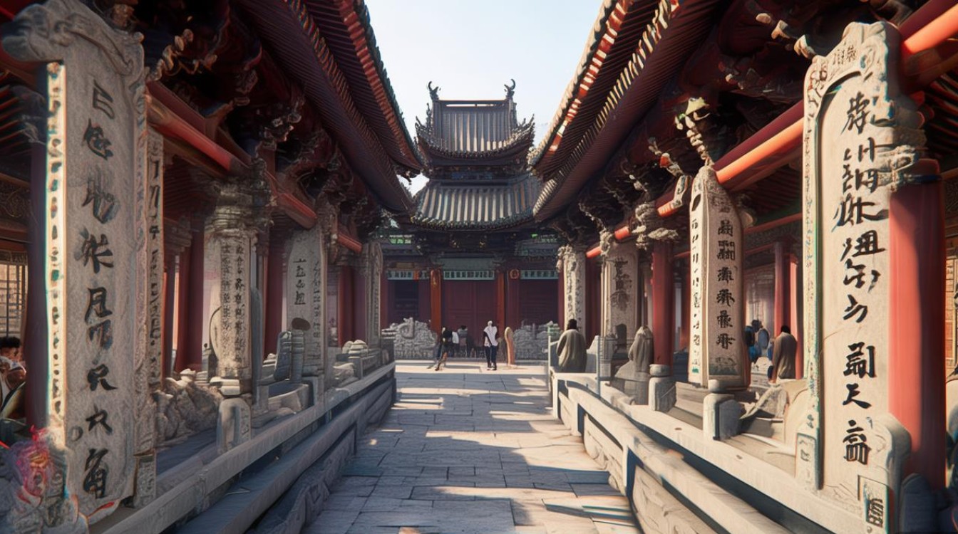 济南灵岩寺景点介绍