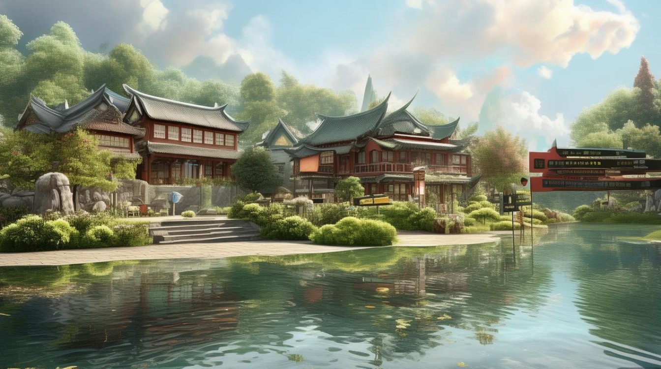 成都市周边一日游景点