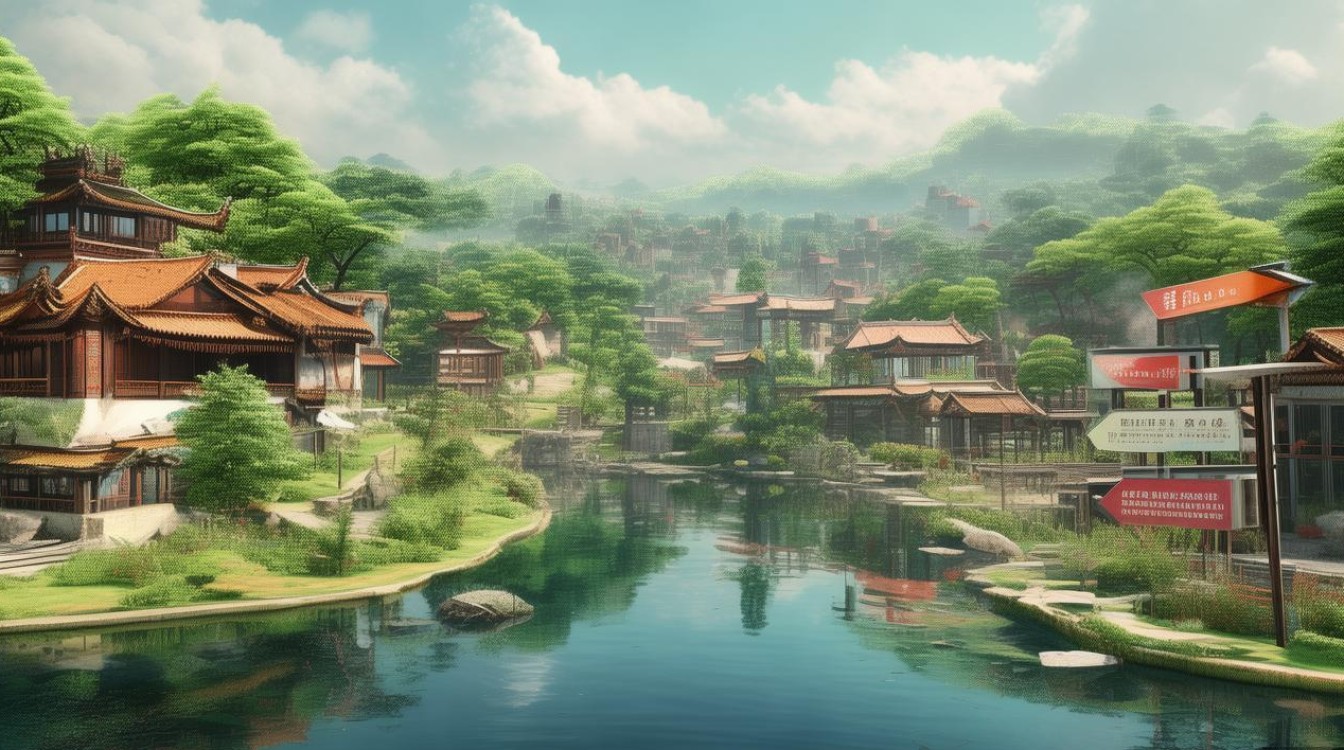 成都市周边一日游景点