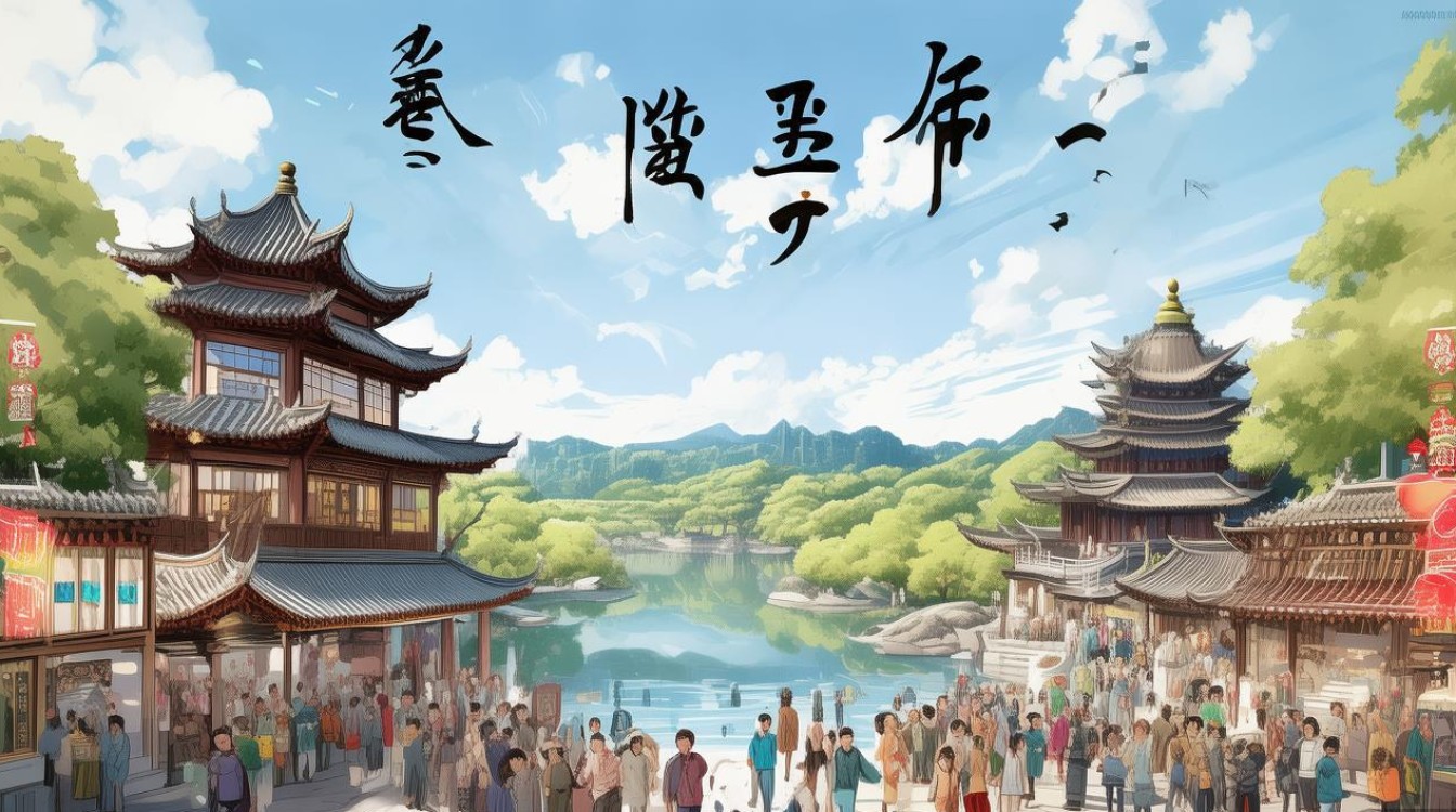 杭州市内景点推荐