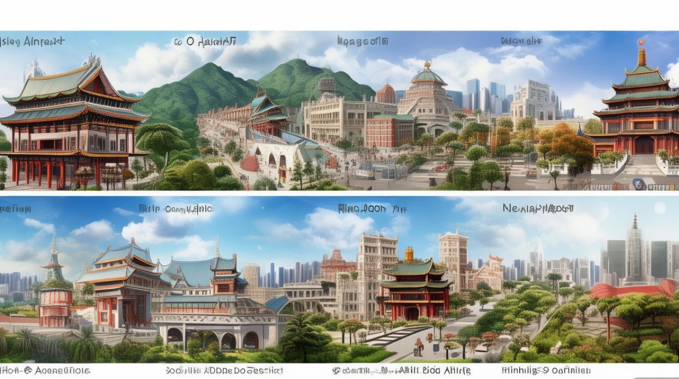 天津市十大旅游景点