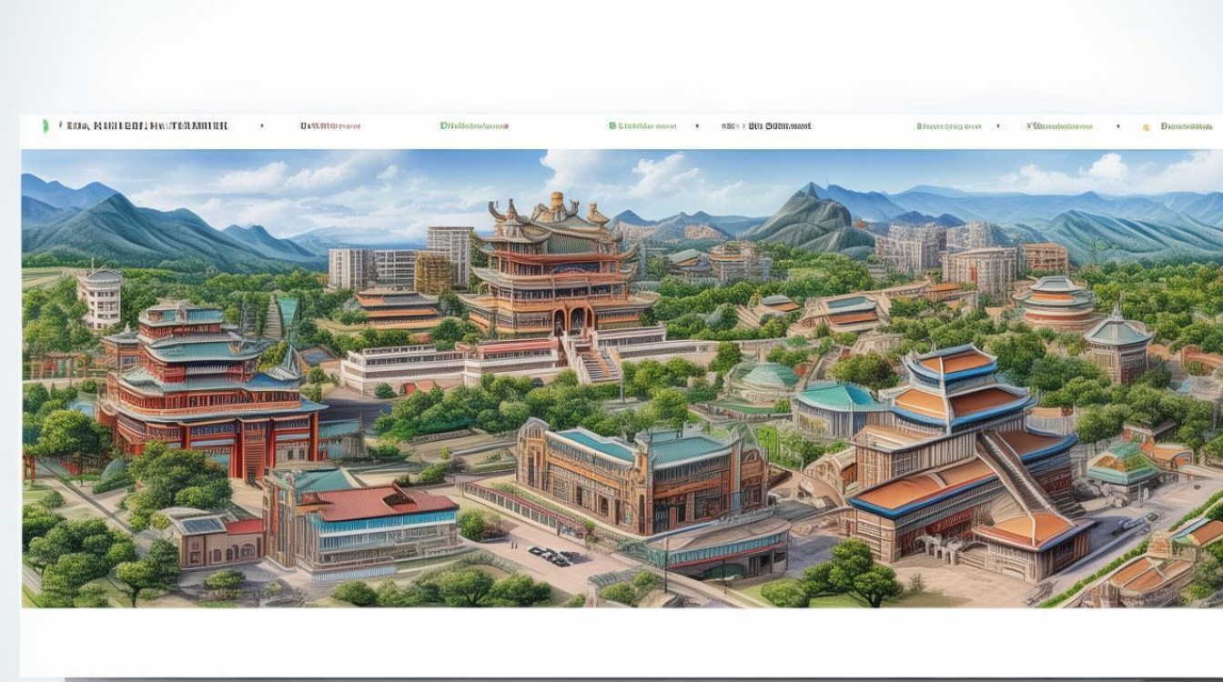 天津市十大旅游景点