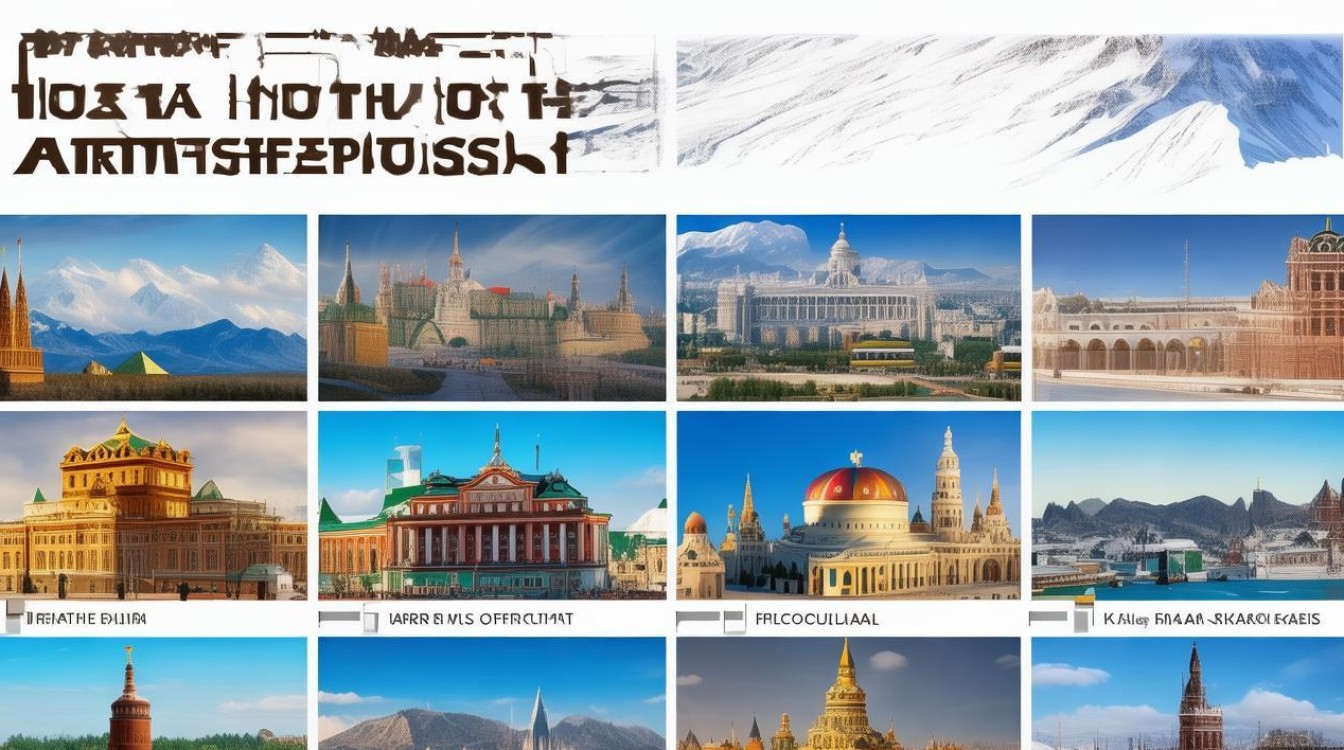 俄罗斯十大旅游景点 俄罗斯十大旅游景点