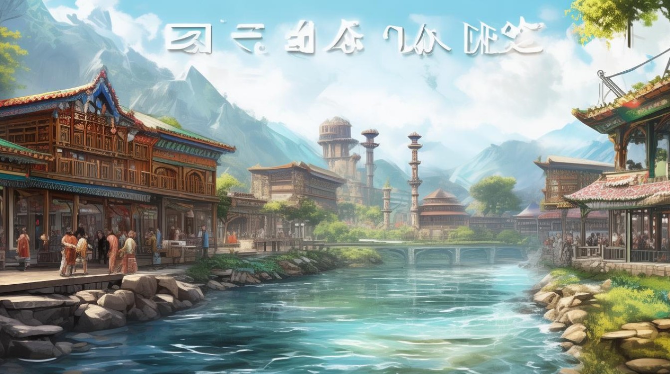 巩留县旅游景点有哪些