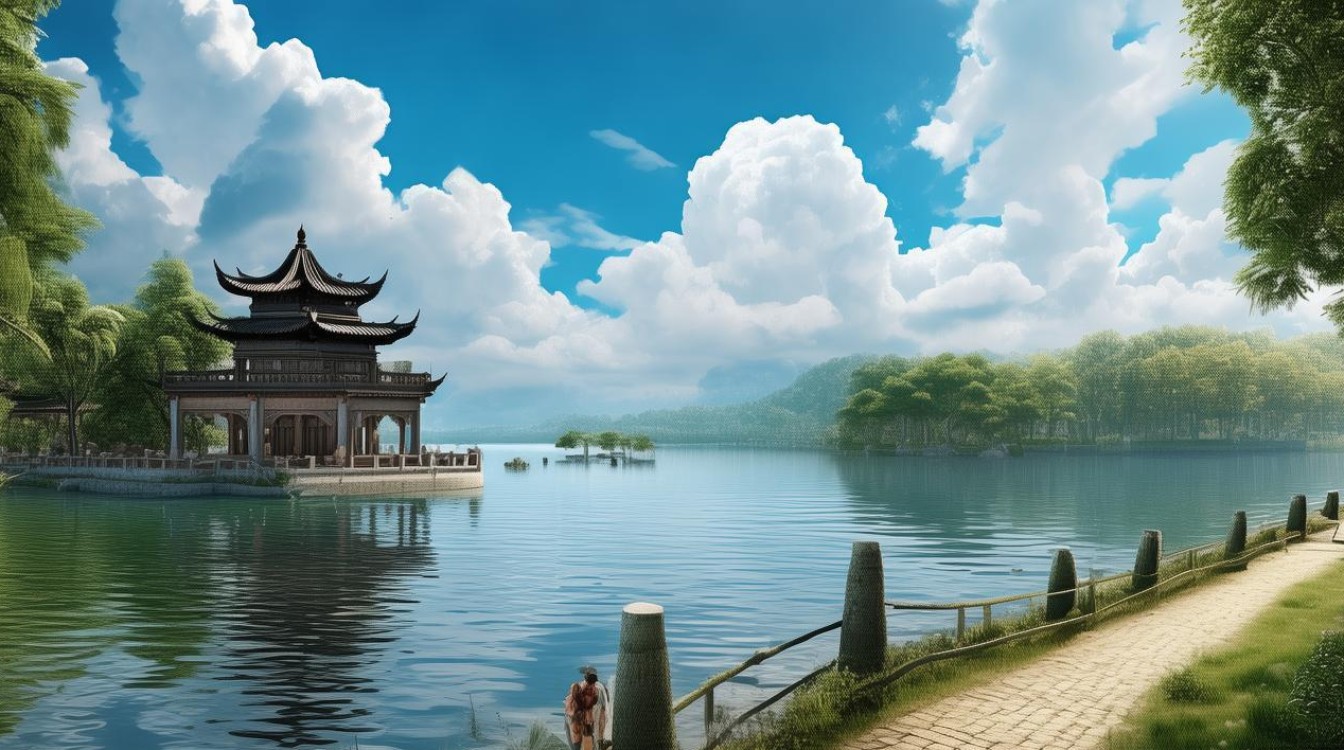 宁波适合自驾游景点 宁波适合自驾游景点