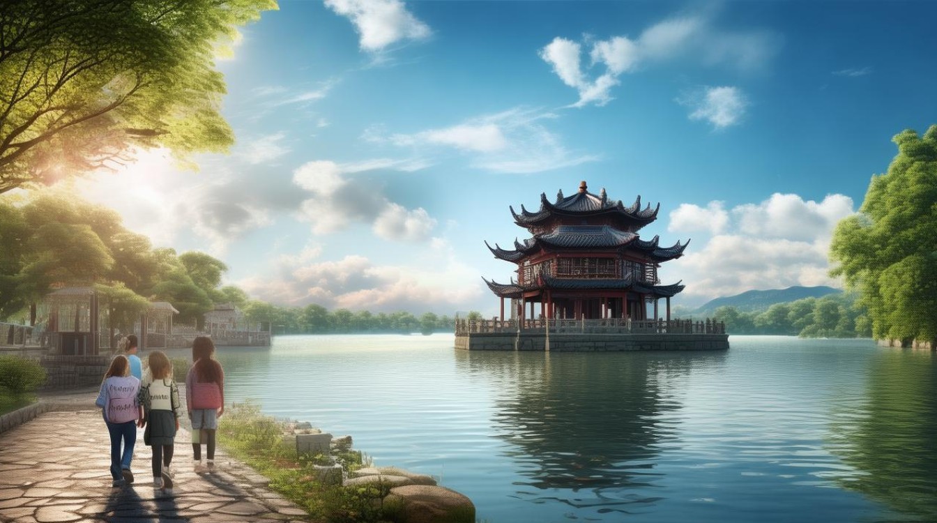 宁波适合自驾游景点 宁波适合自驾游景点