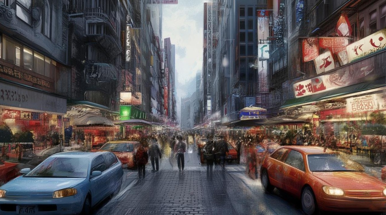 天津港口旅游景点