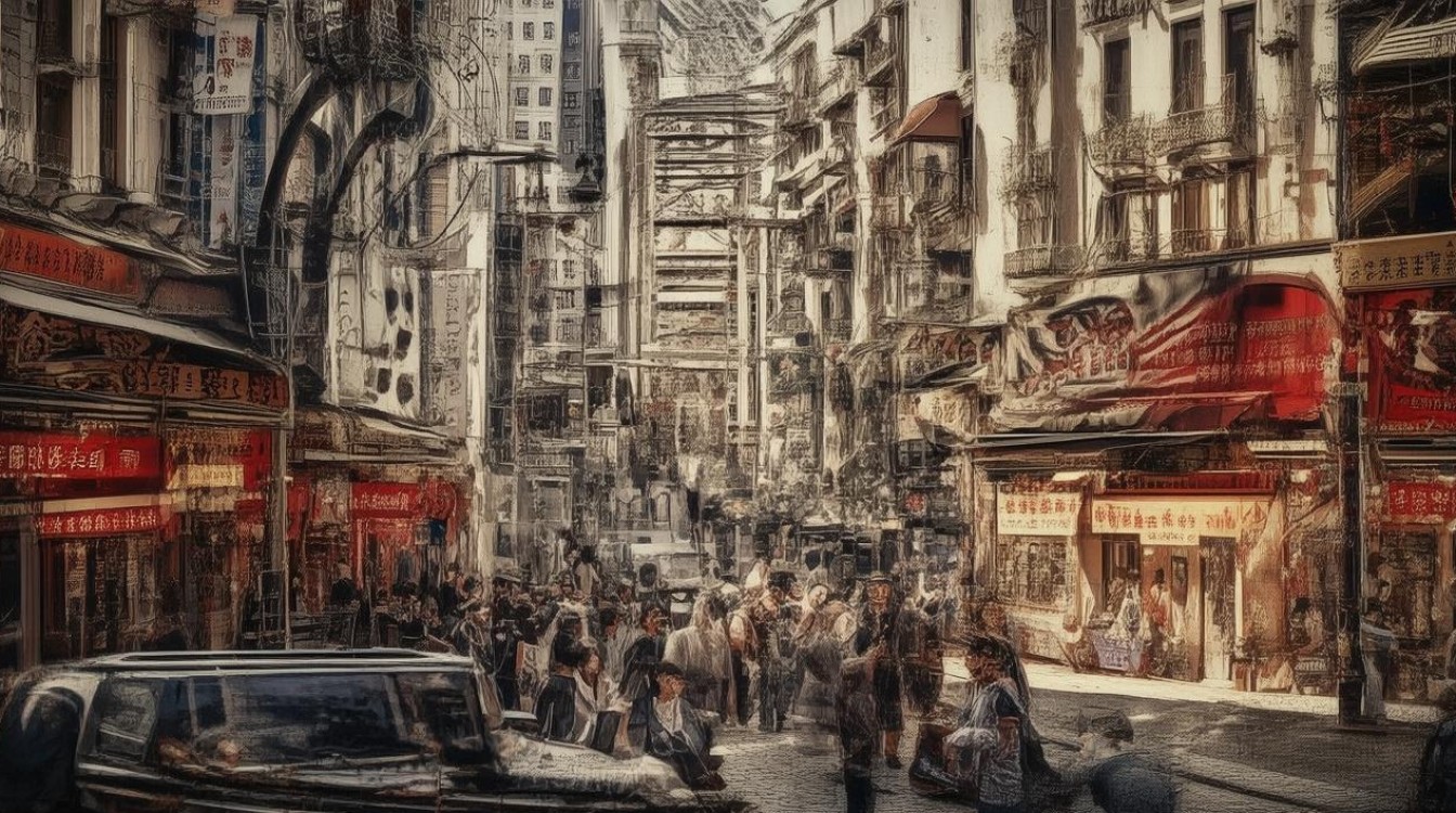 天津港口旅游景点