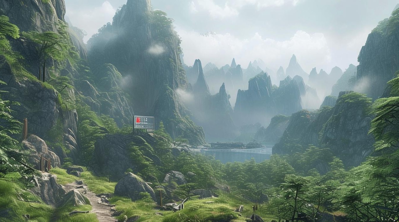 安徽黄山旅游景点攻略