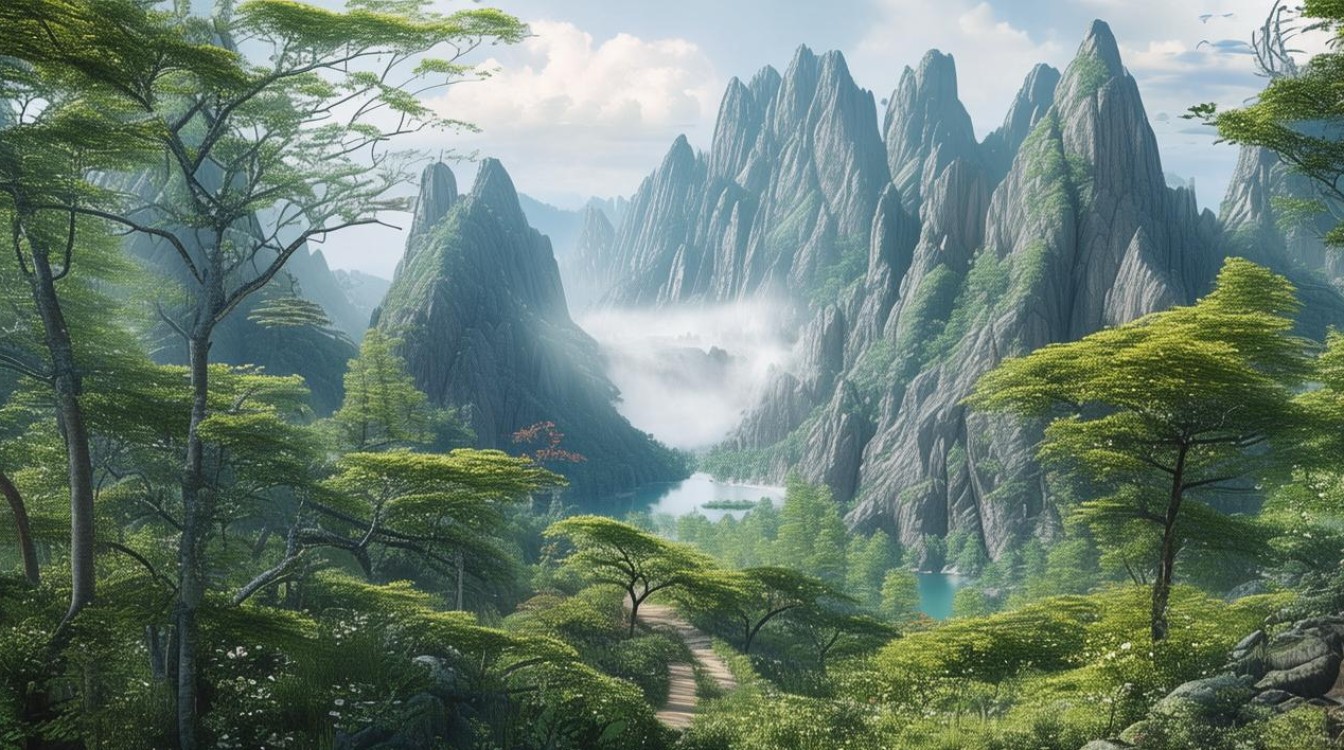 安徽黄山旅游景点攻略