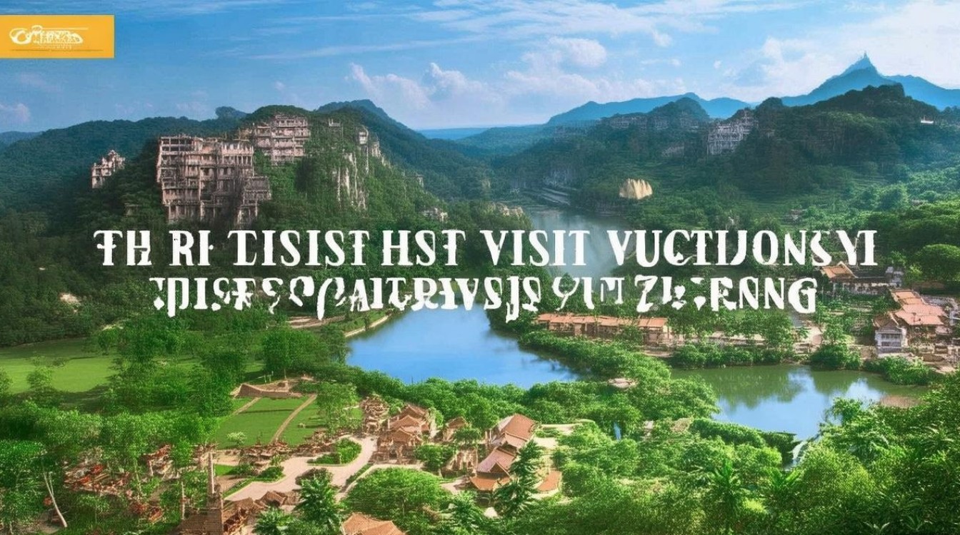 贵州必去十大景点推荐 贵州必去十大景点推荐