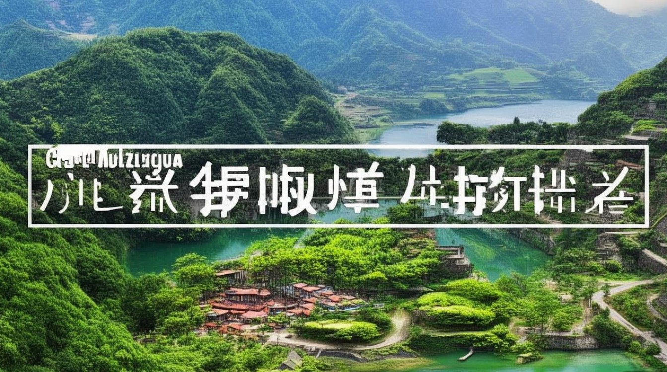 贵州必去十大景点推荐 贵州必去十大景点推荐