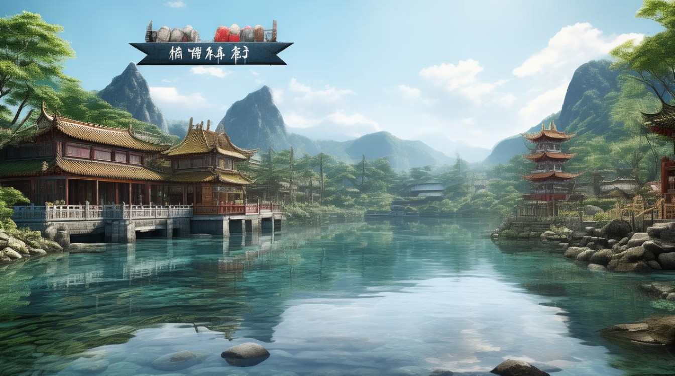 玉溪最值得去的景点 玉溪最值得去的景点