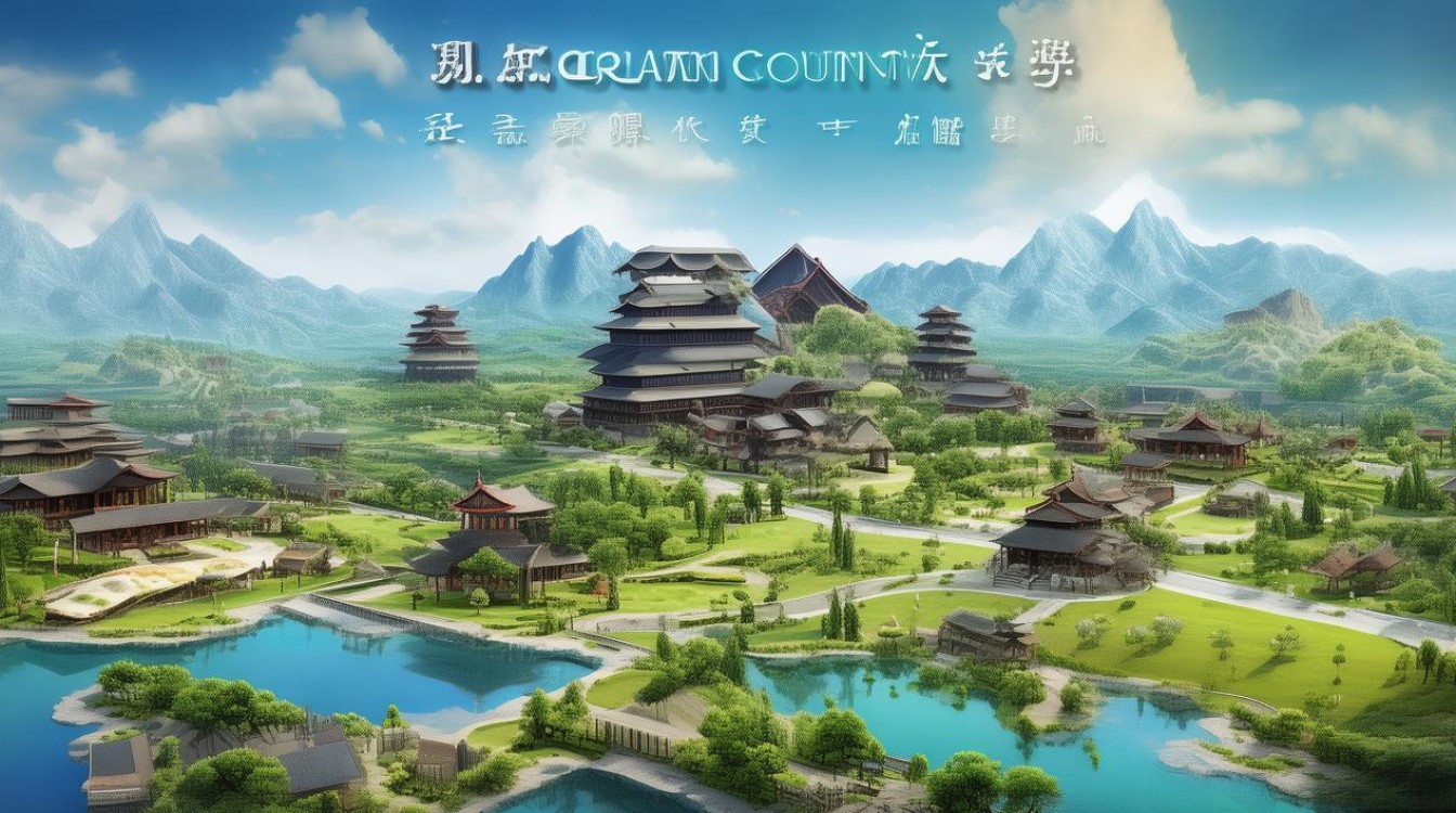 东兰县旅游景点大全