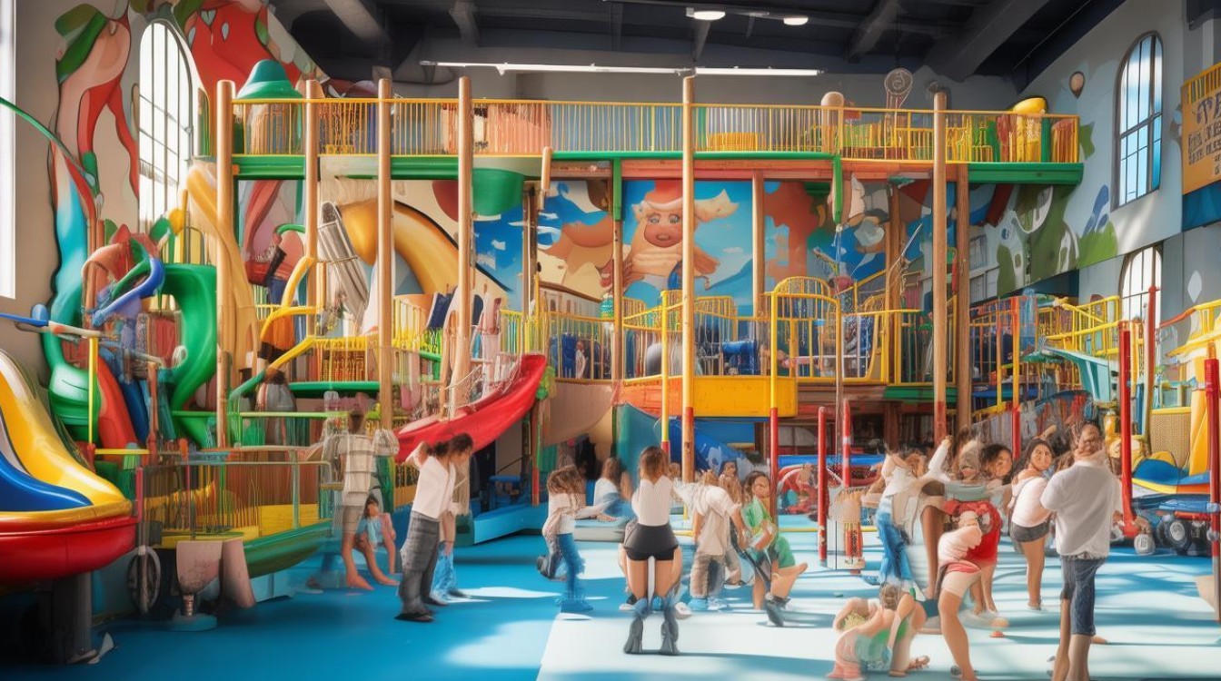 合肥室内游玩景点推荐 合肥室内游玩景点推荐