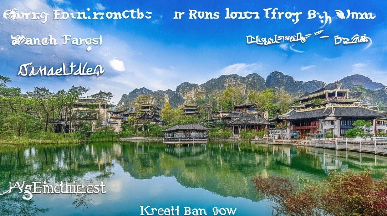 昆明半日游最佳景点