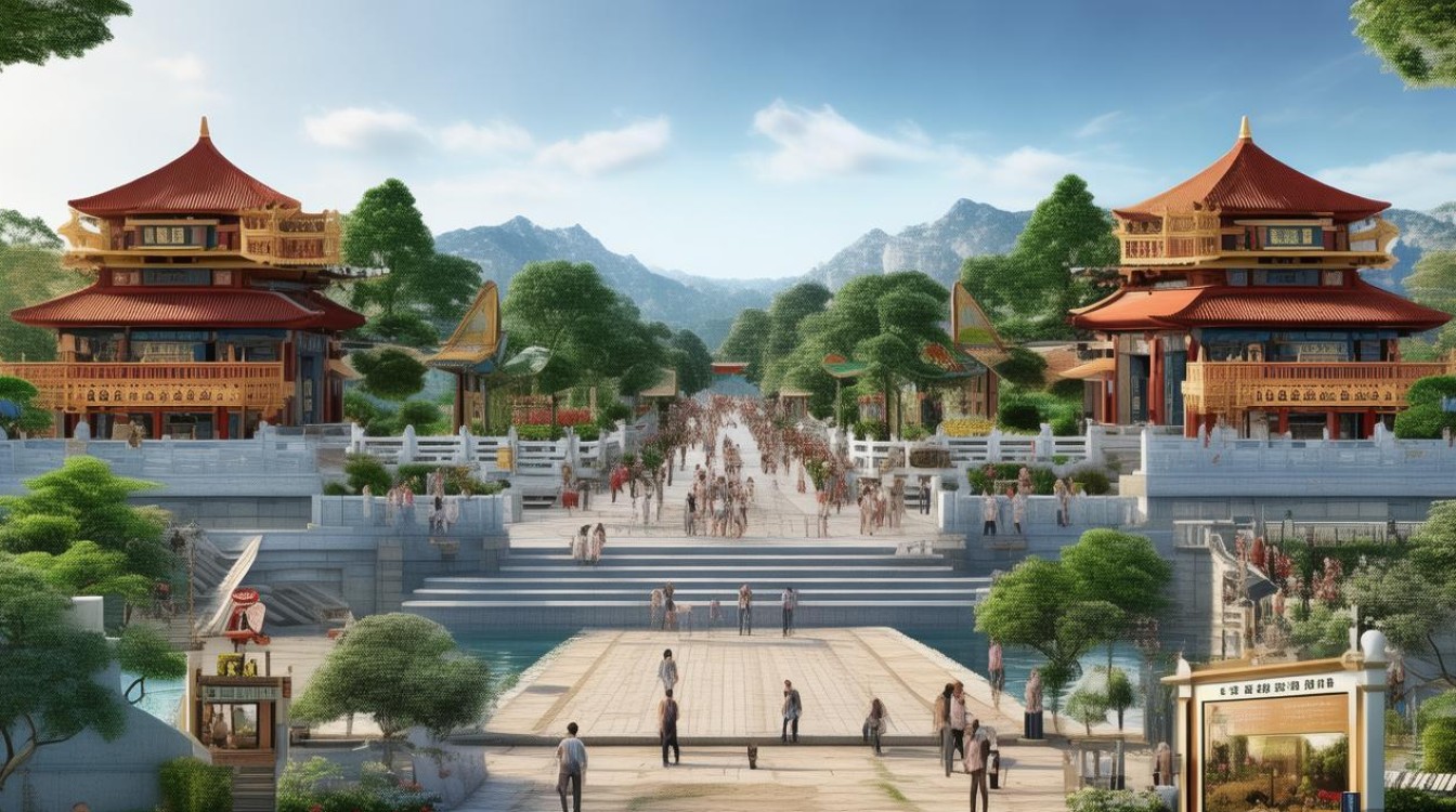 东安旅游十大景点 东安旅游十大景点