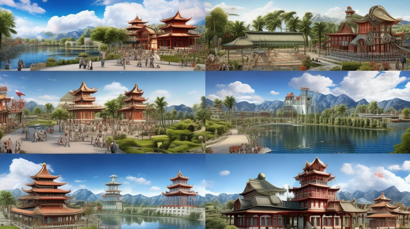 东安旅游十大景点 东安旅游十大景点