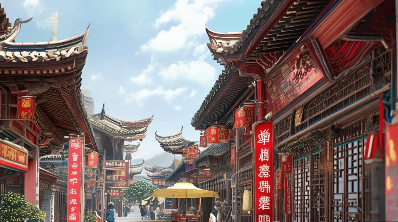 山东泰安旅游景点推荐