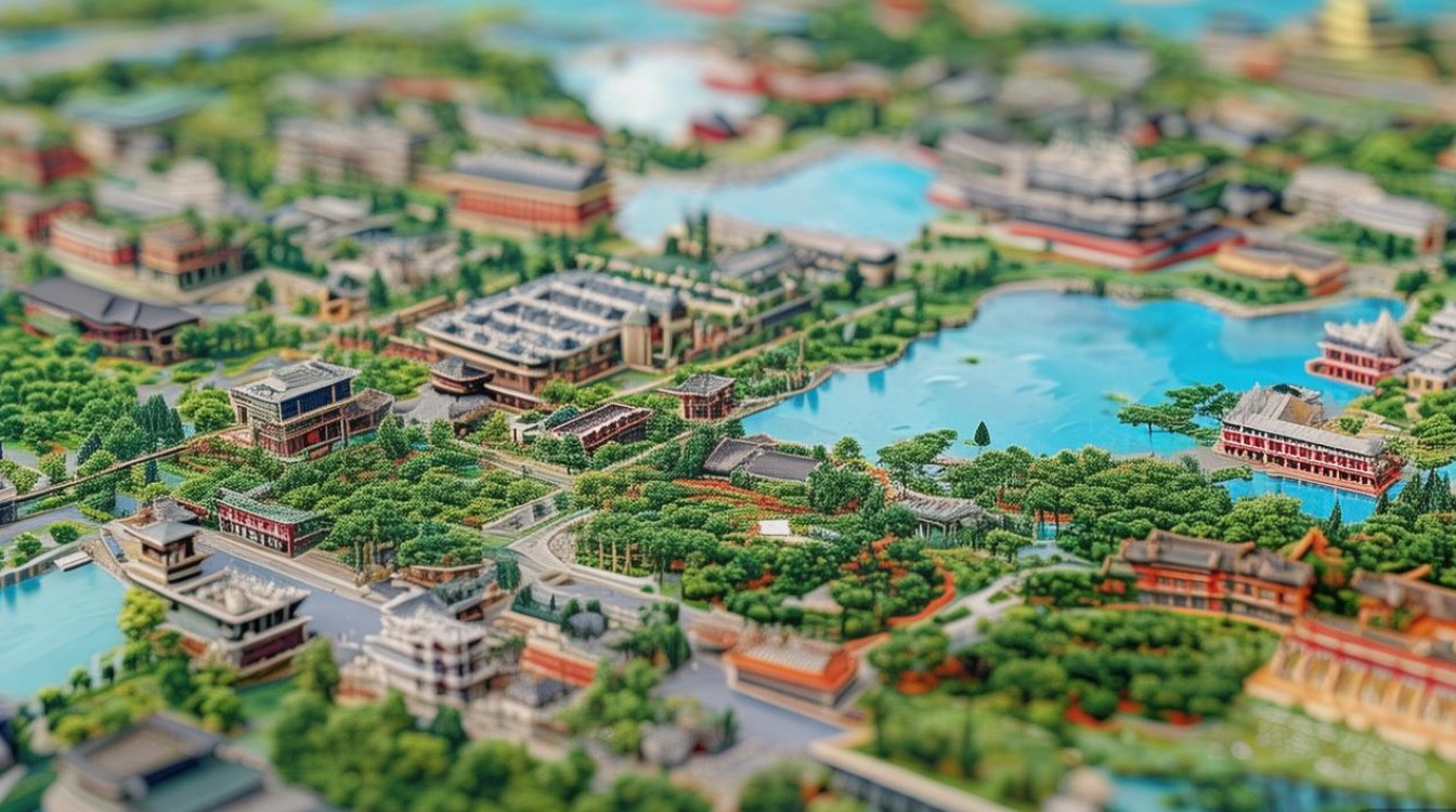 上饶旅游攻略必去景点