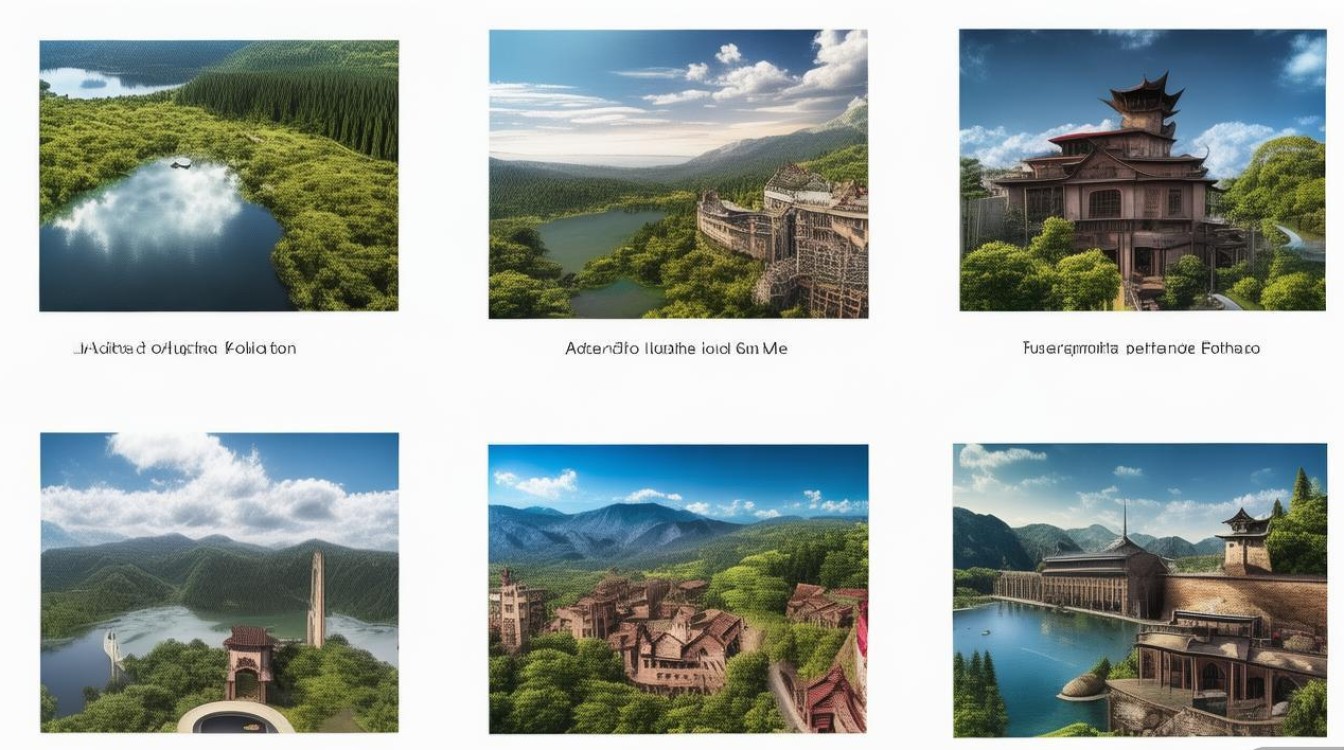 抚顺十大旅游景点