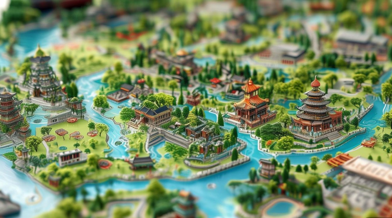 肇庆旅游攻略必去景点