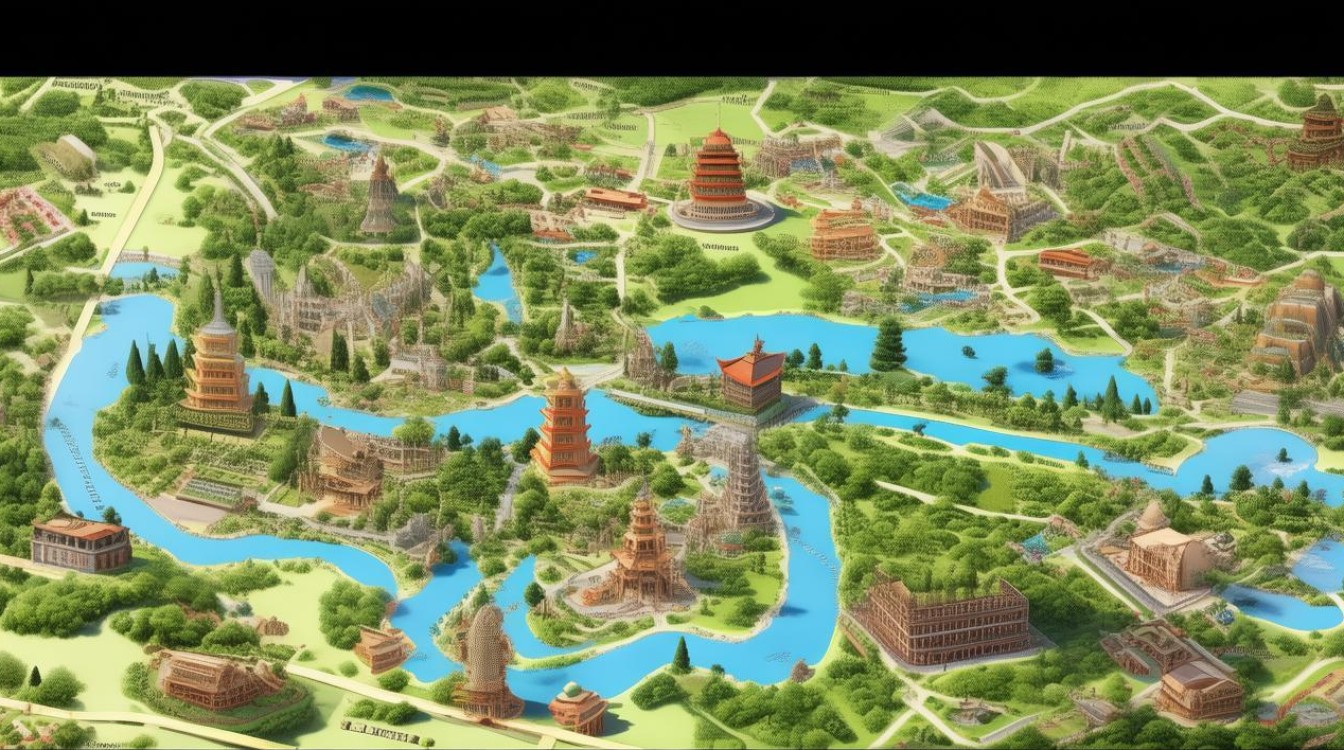 肇庆旅游攻略必去景点