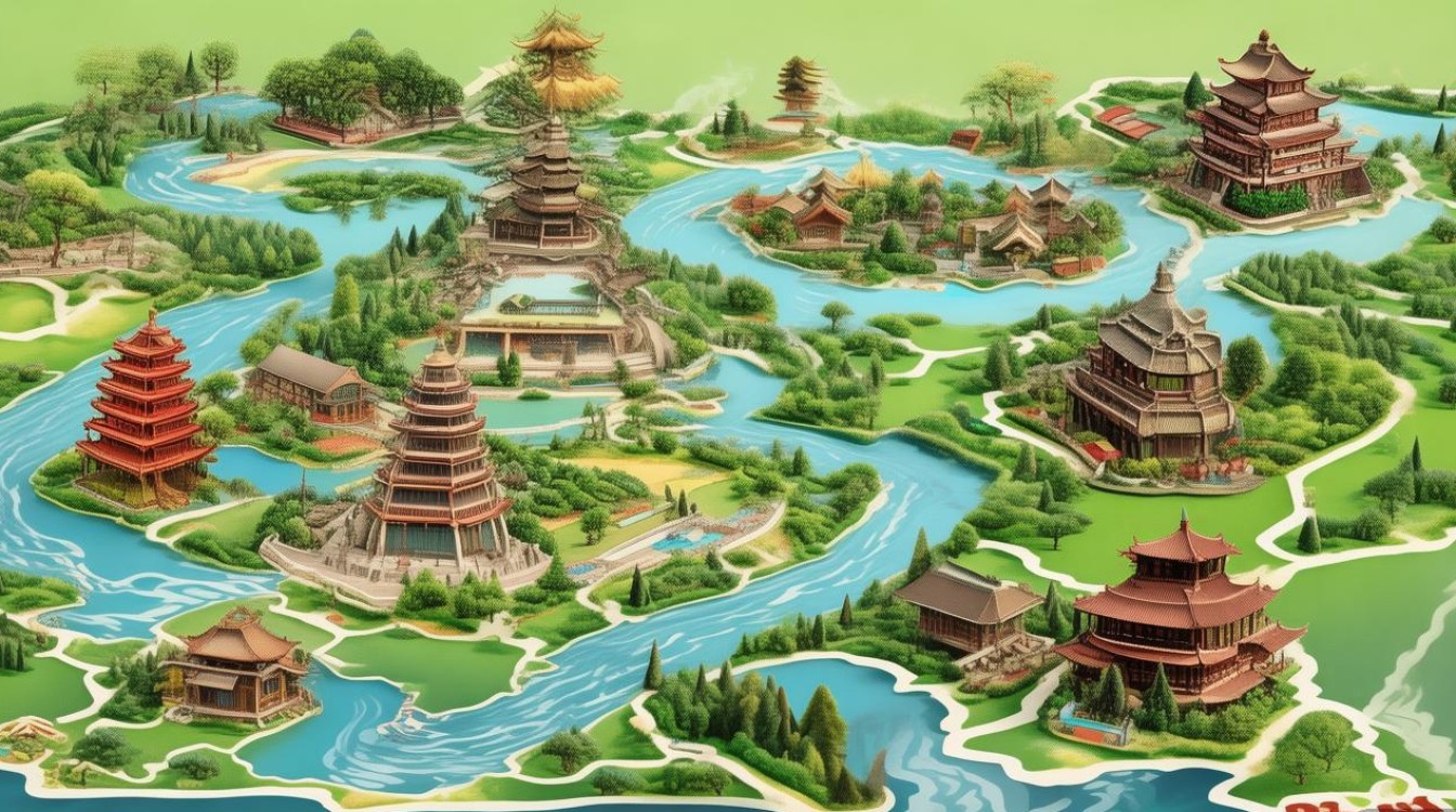 肇庆旅游攻略必去景点