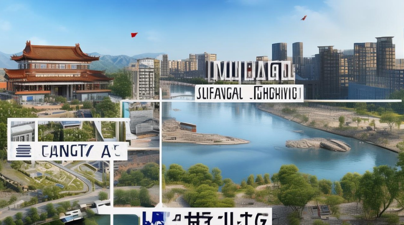 绵阳有什么好玩的景点