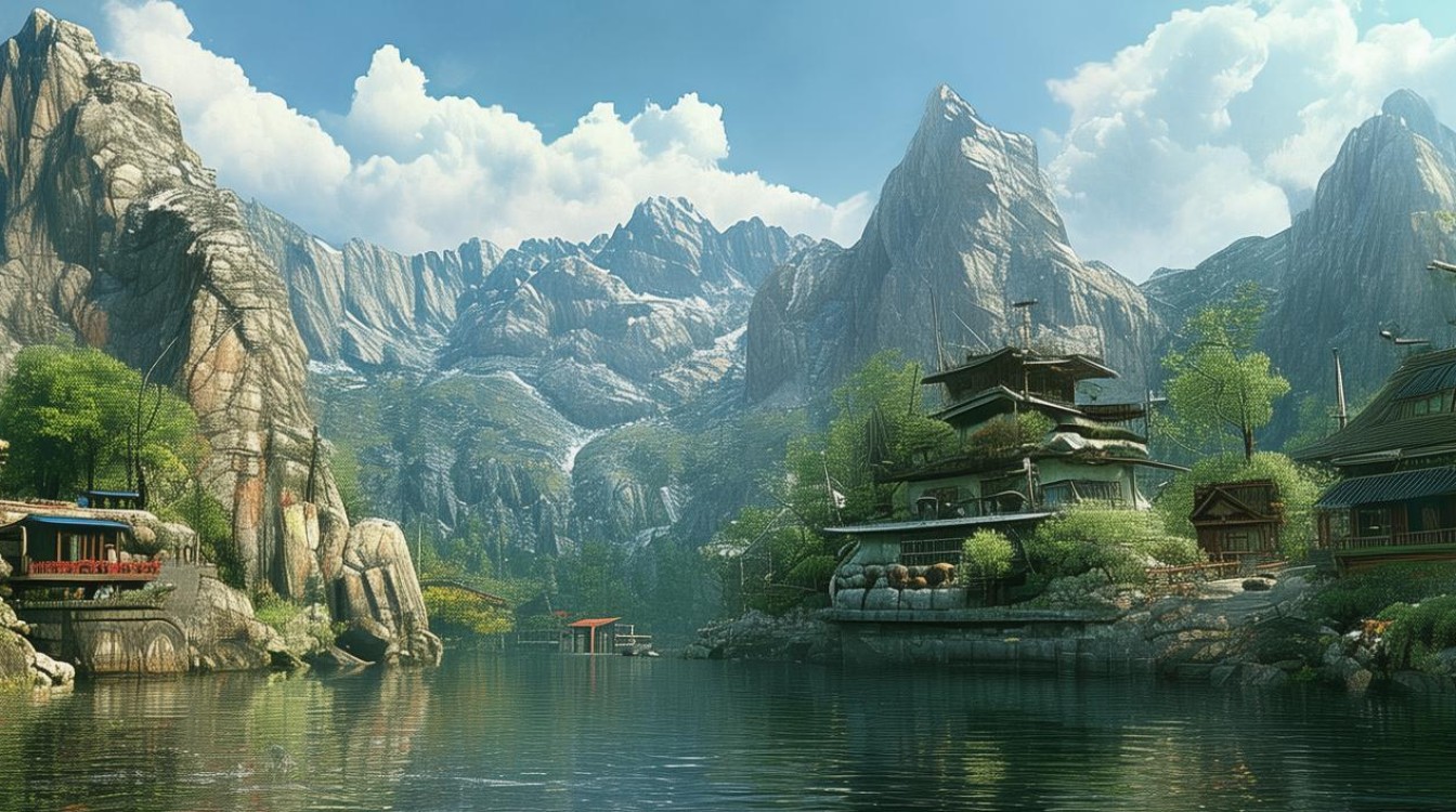 禄丰旅游景点有哪些 禄丰旅游景点有哪些