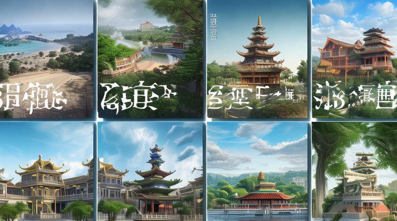 中山旅游必去十大景点