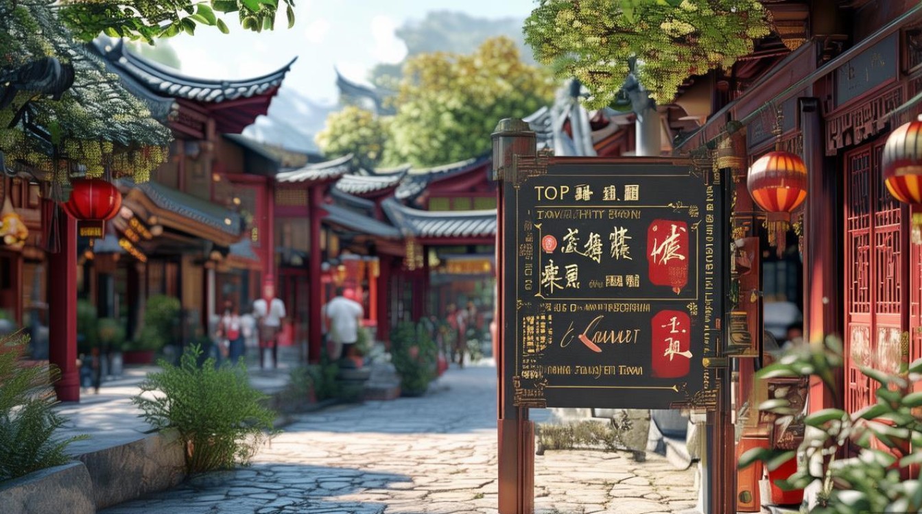 镇远古镇必玩景点 镇远古镇必玩景点