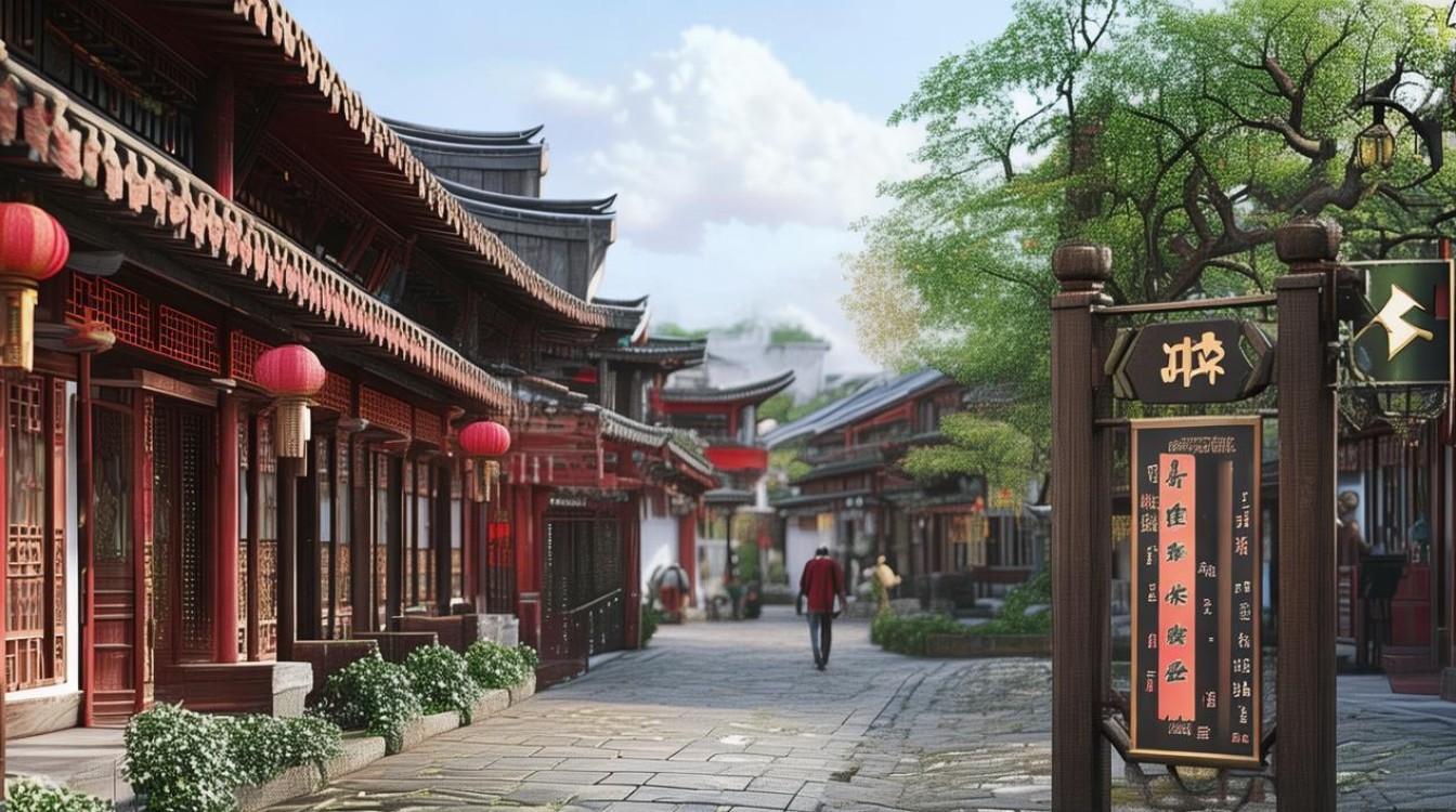 镇远古镇必玩景点 镇远古镇必玩景点